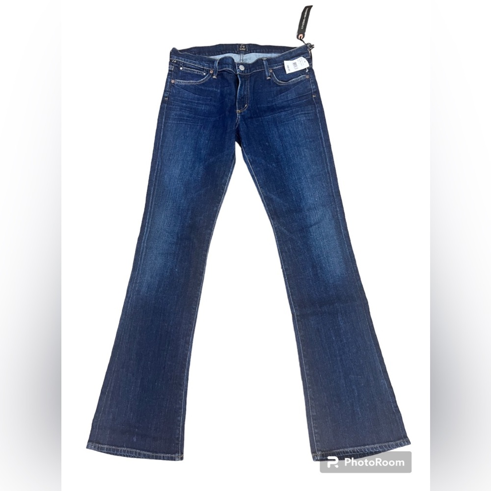 Citizens of Humanity jeans